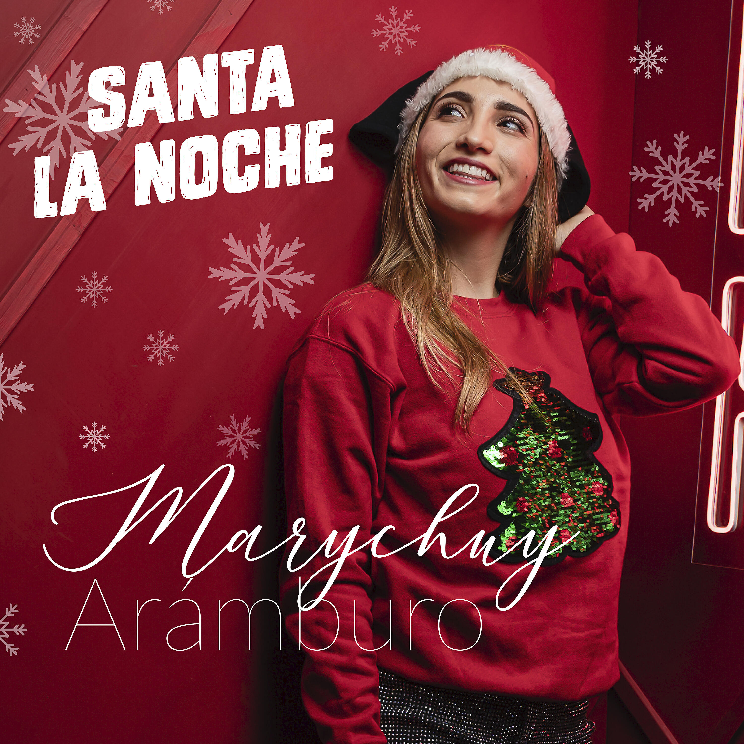 Релиз Santa la Noche