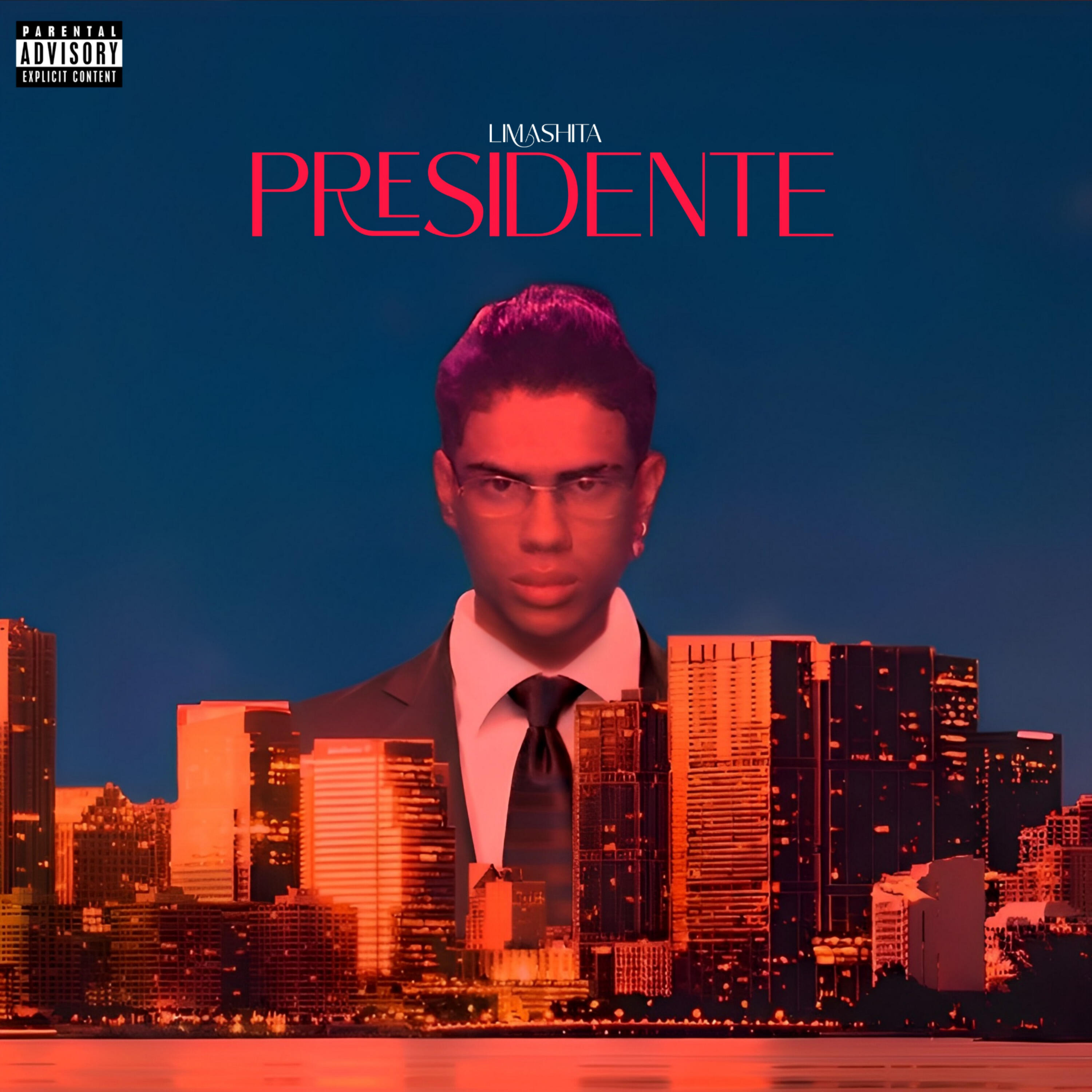 Релиз Presidente