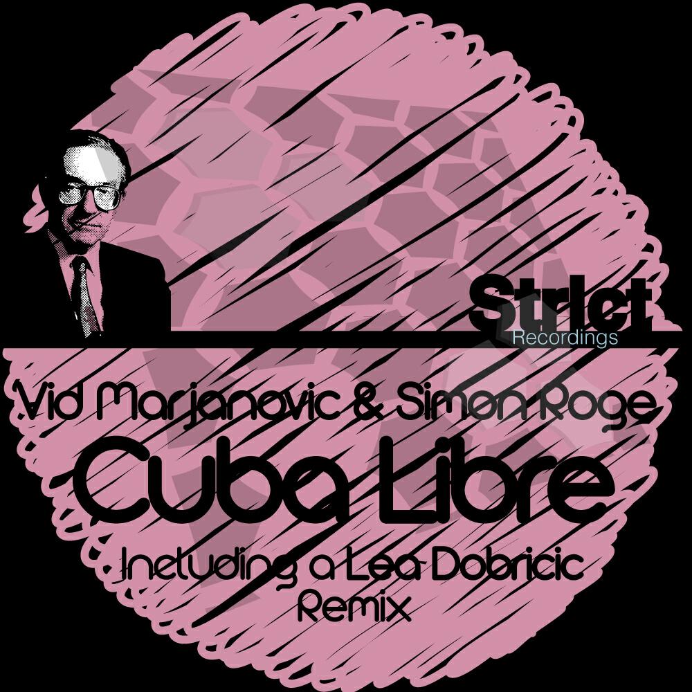 Релиз Cuba Libre