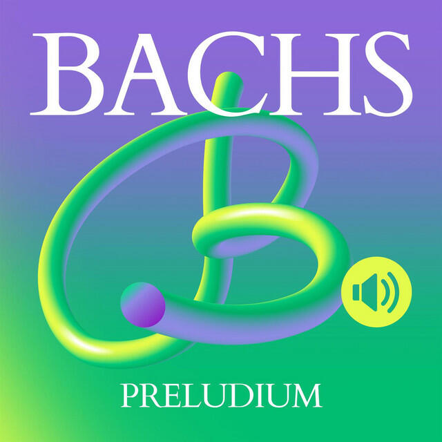 Релиз Bachs Preludium