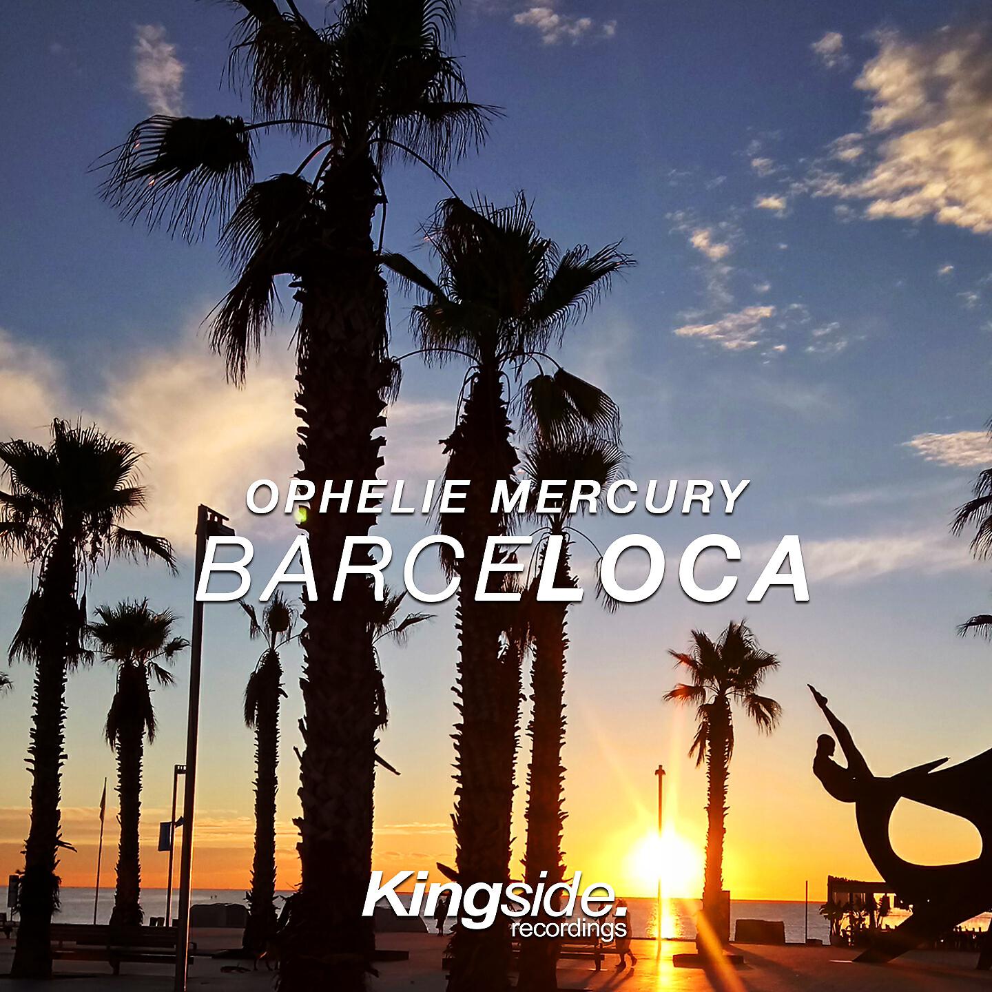 Релиз Barceloca