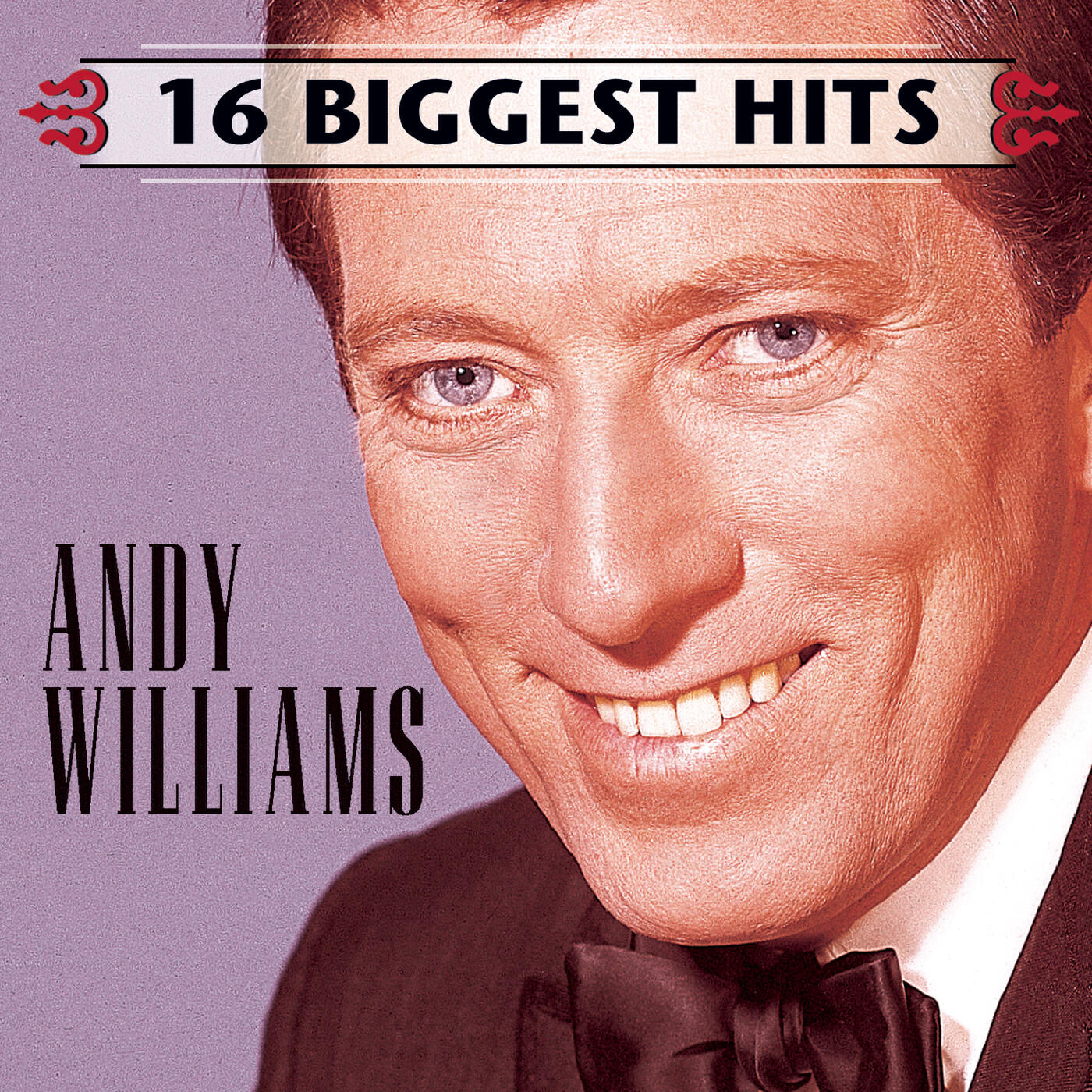 Релиз 16 Biggest Hits