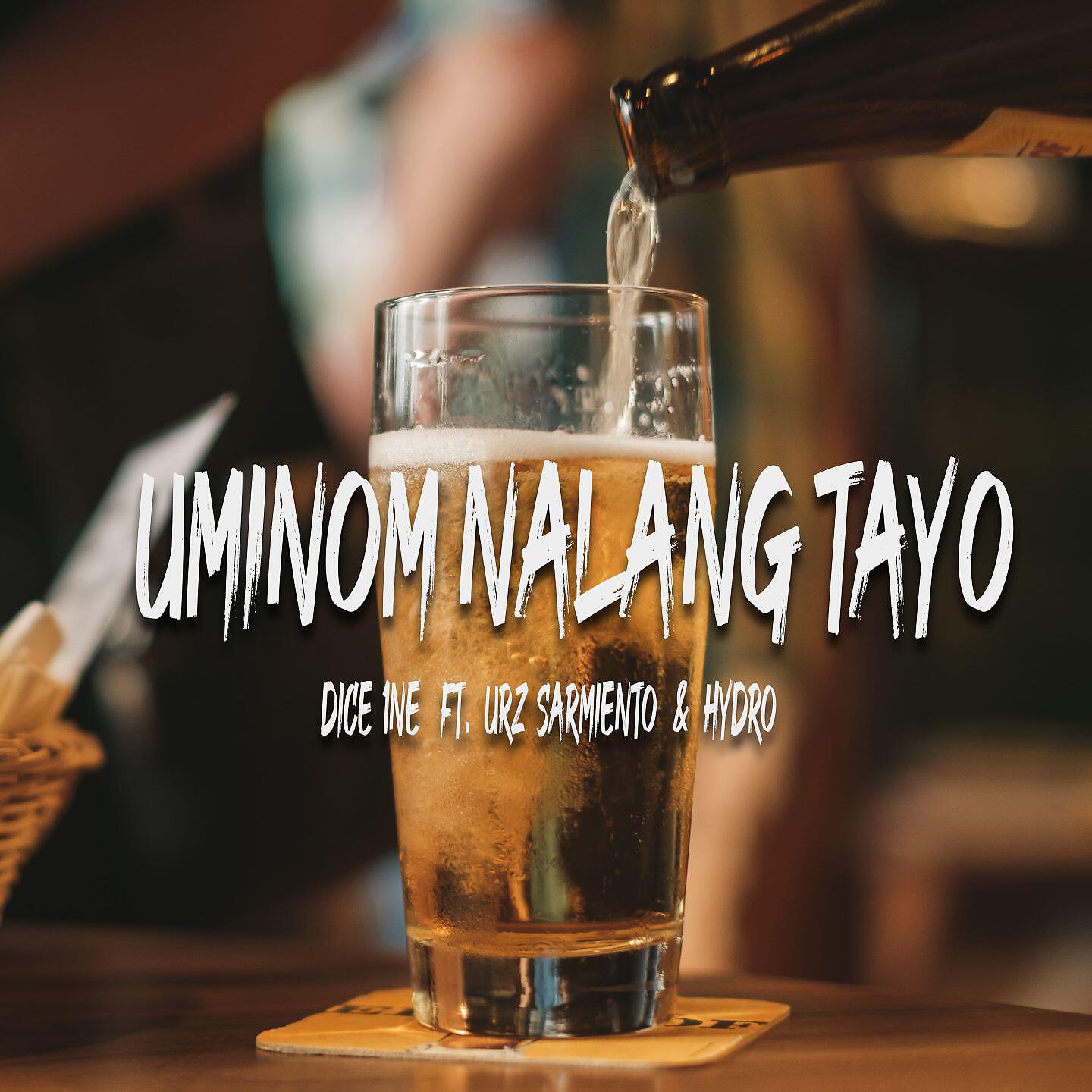 Релиз Uminom Nalang Tayo