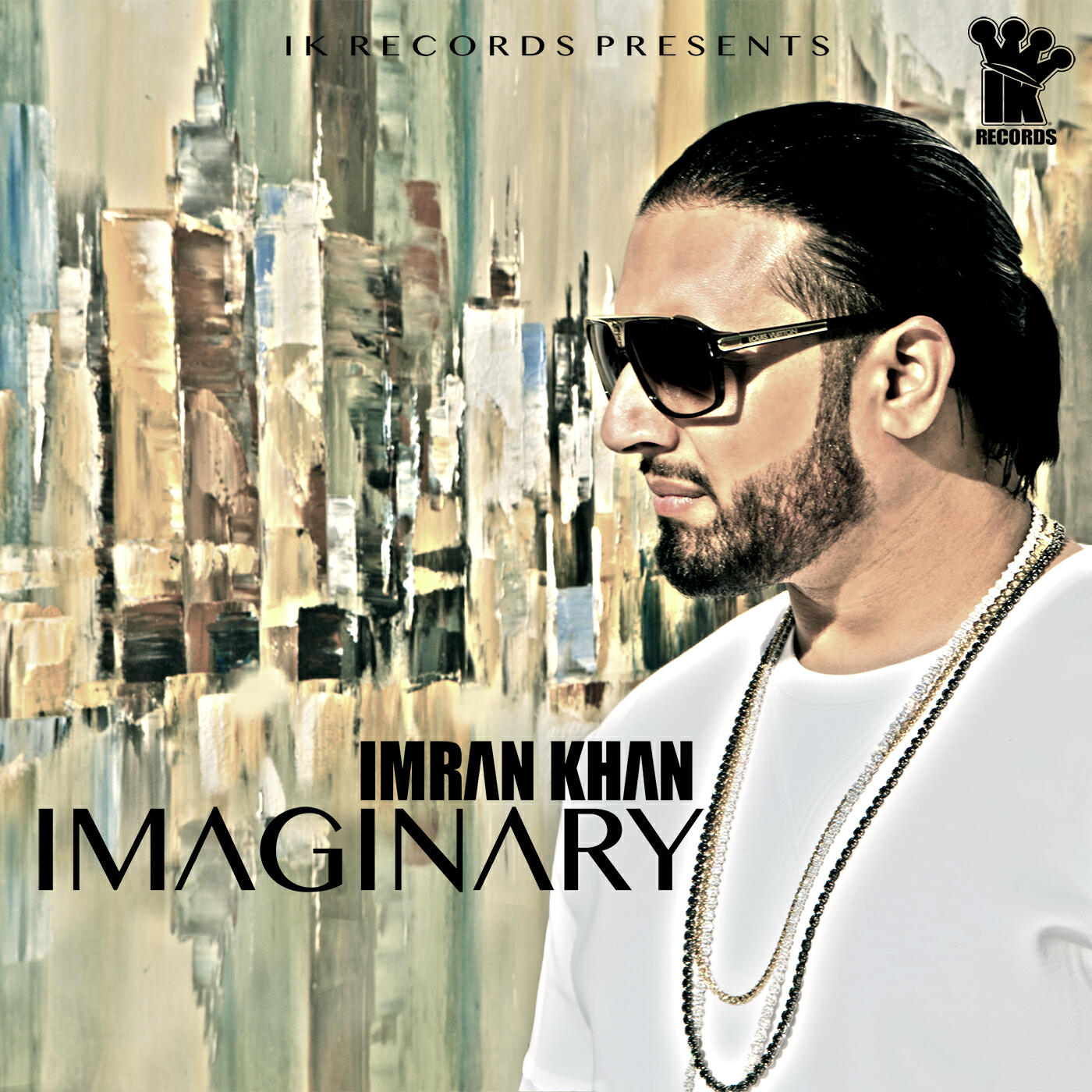 Релиз Imaginary