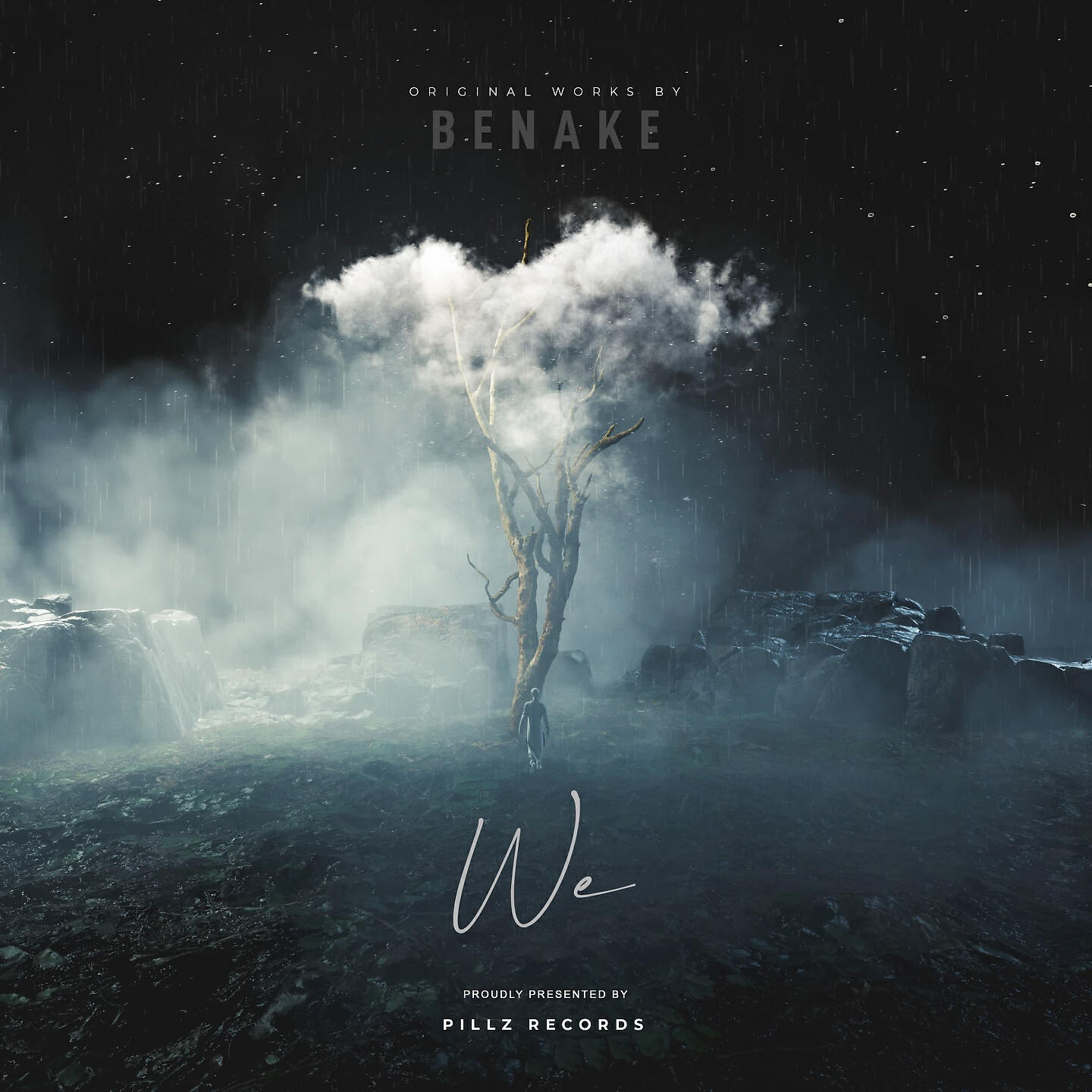 Релиз We