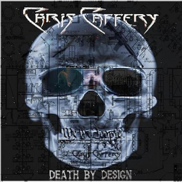 Релиз Death by Design