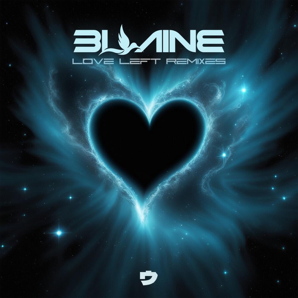 Релиз Love Left (The Remixes)