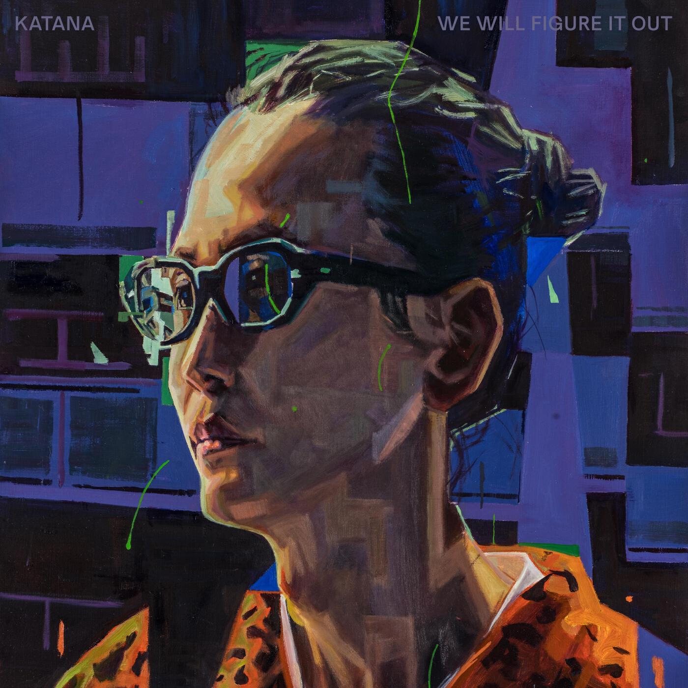 Релиз We Will Figure It Out