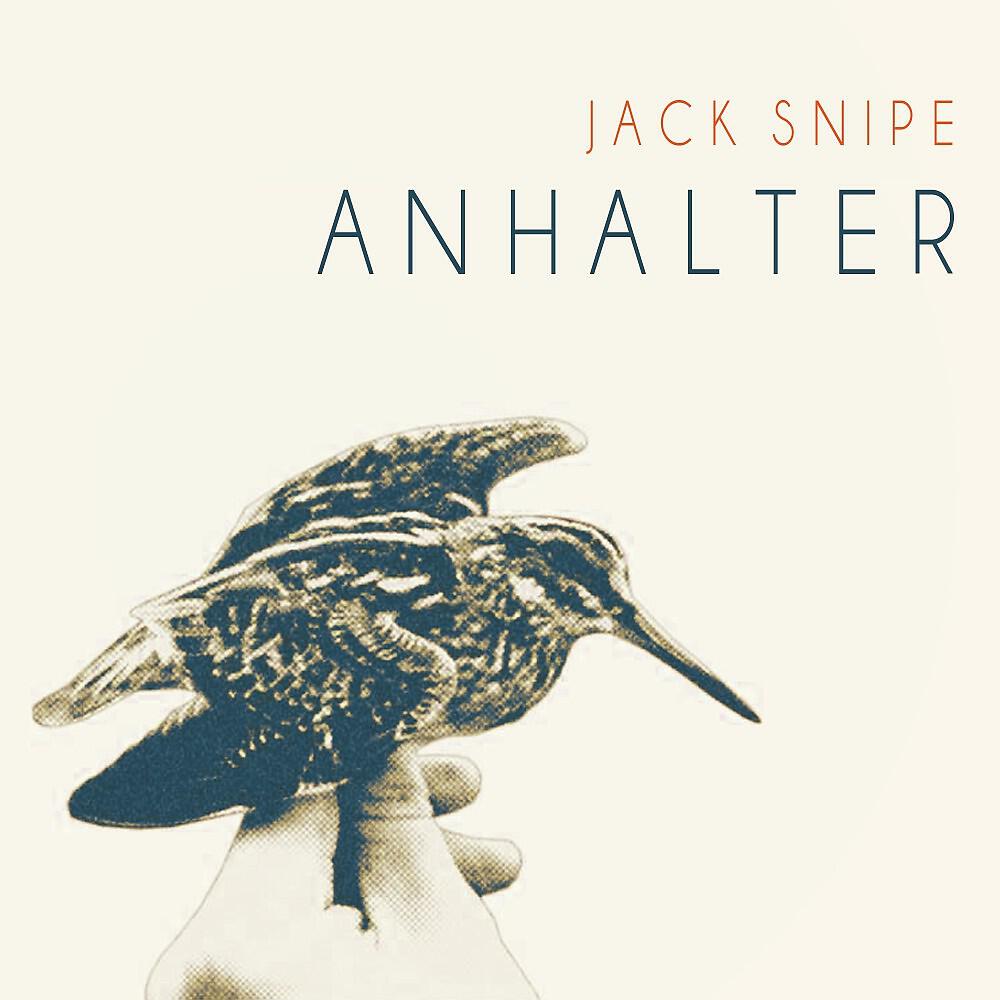 Постер альбома Anhalter
