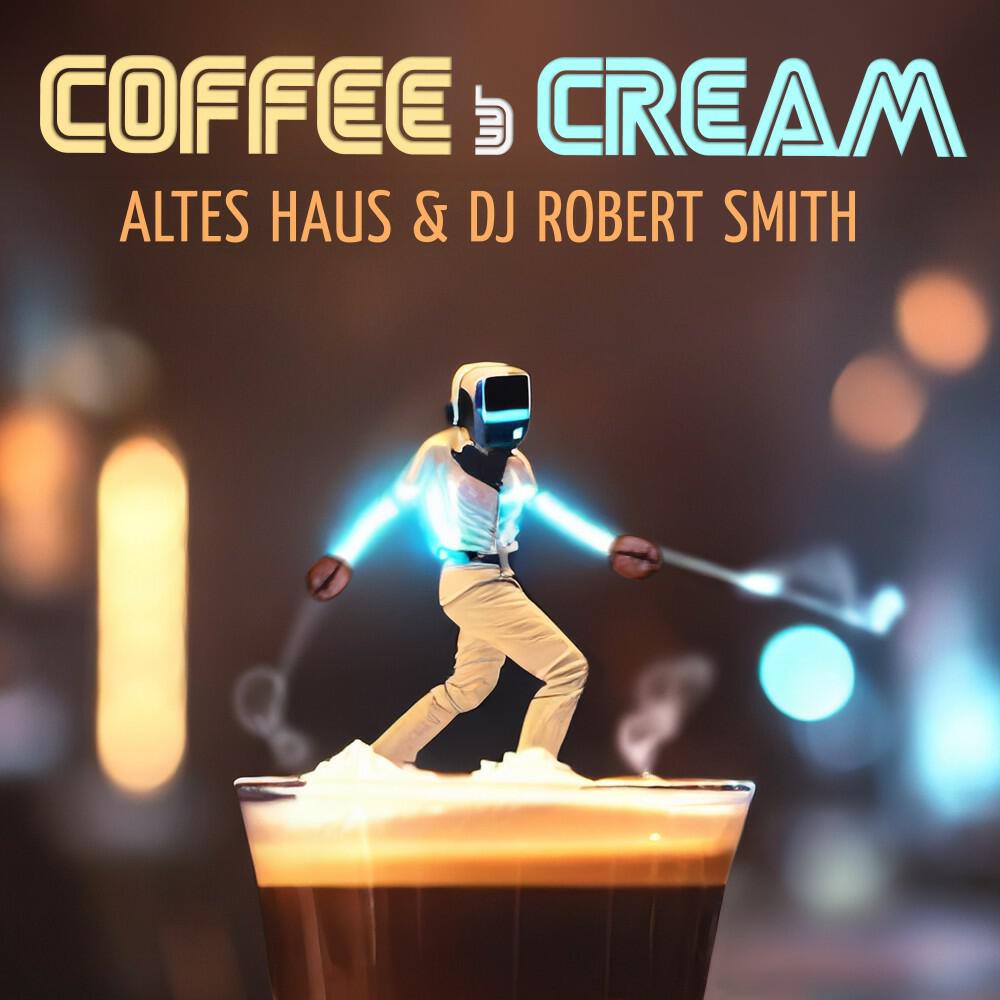 Релиз Coffee & Cream