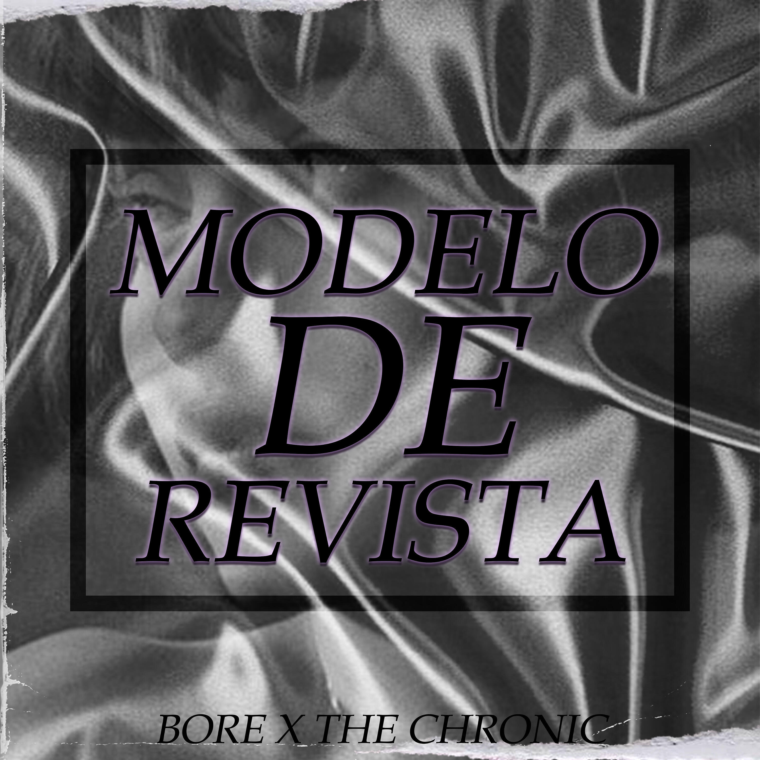 Релиз Modelo de Revista