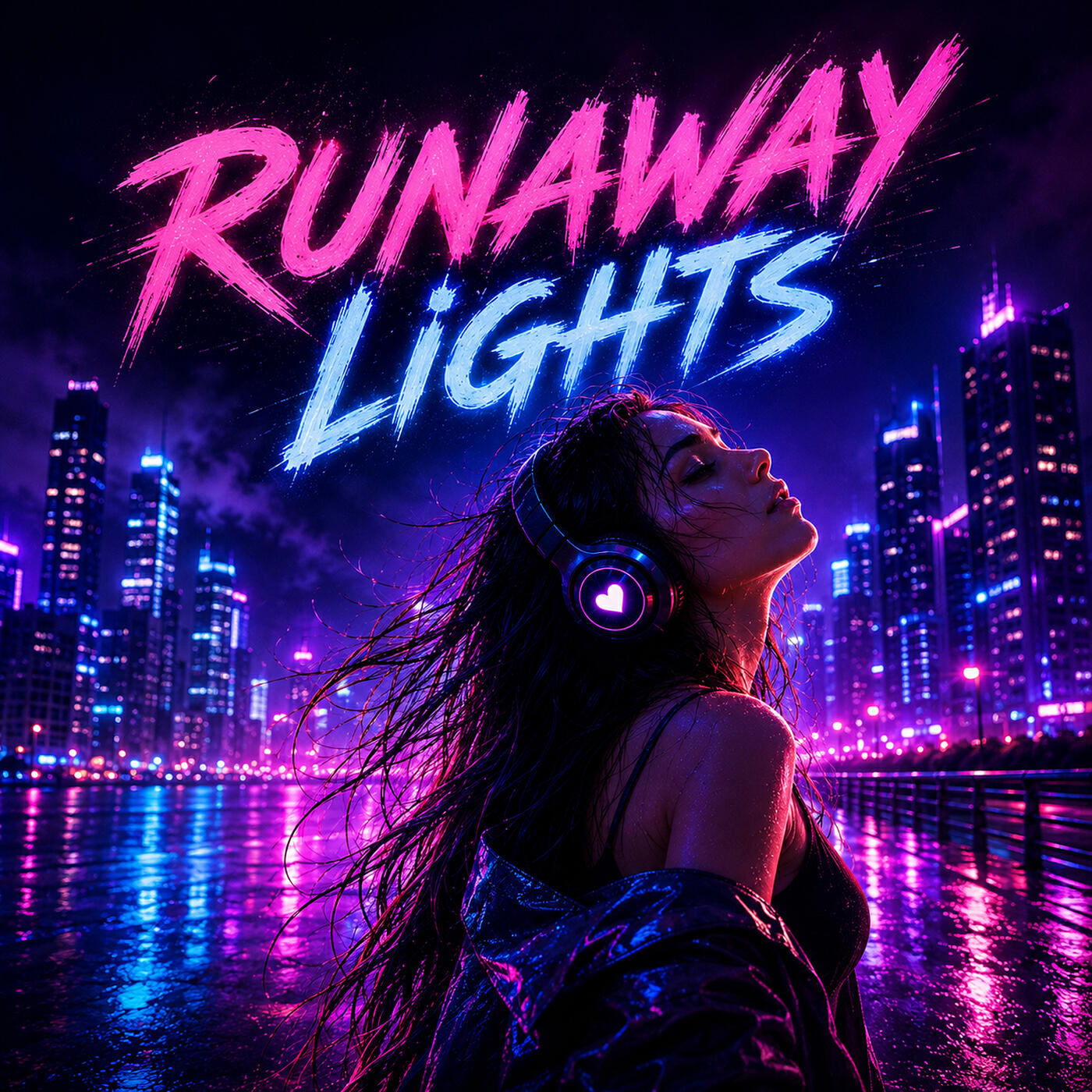 Релиз Runaway Lights