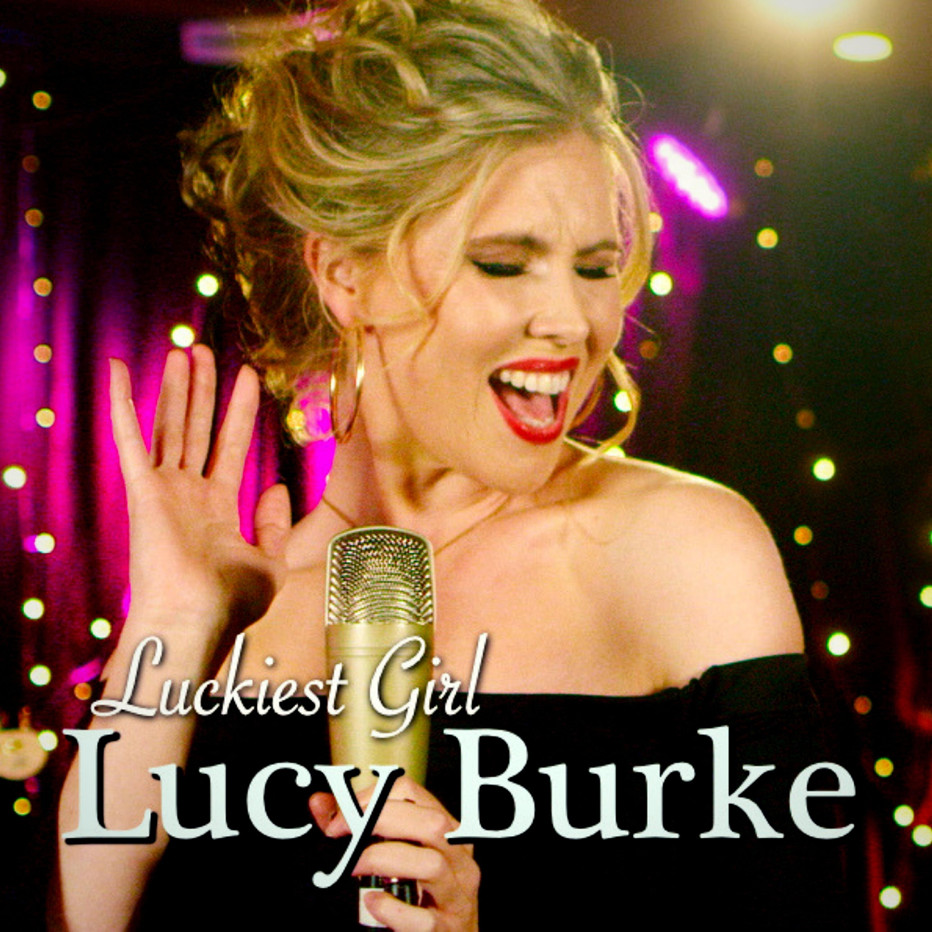 Релиз Luckiest Girl