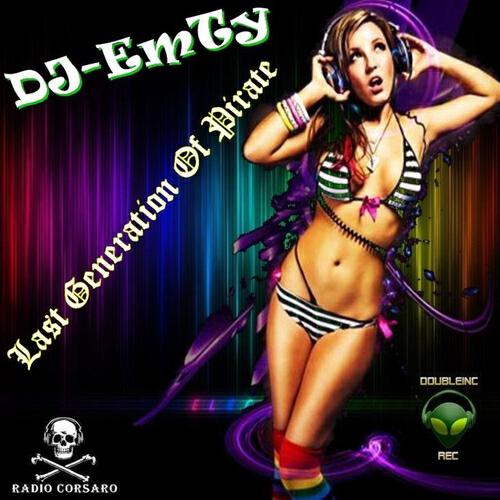 Релиз Last Generation of Pirate