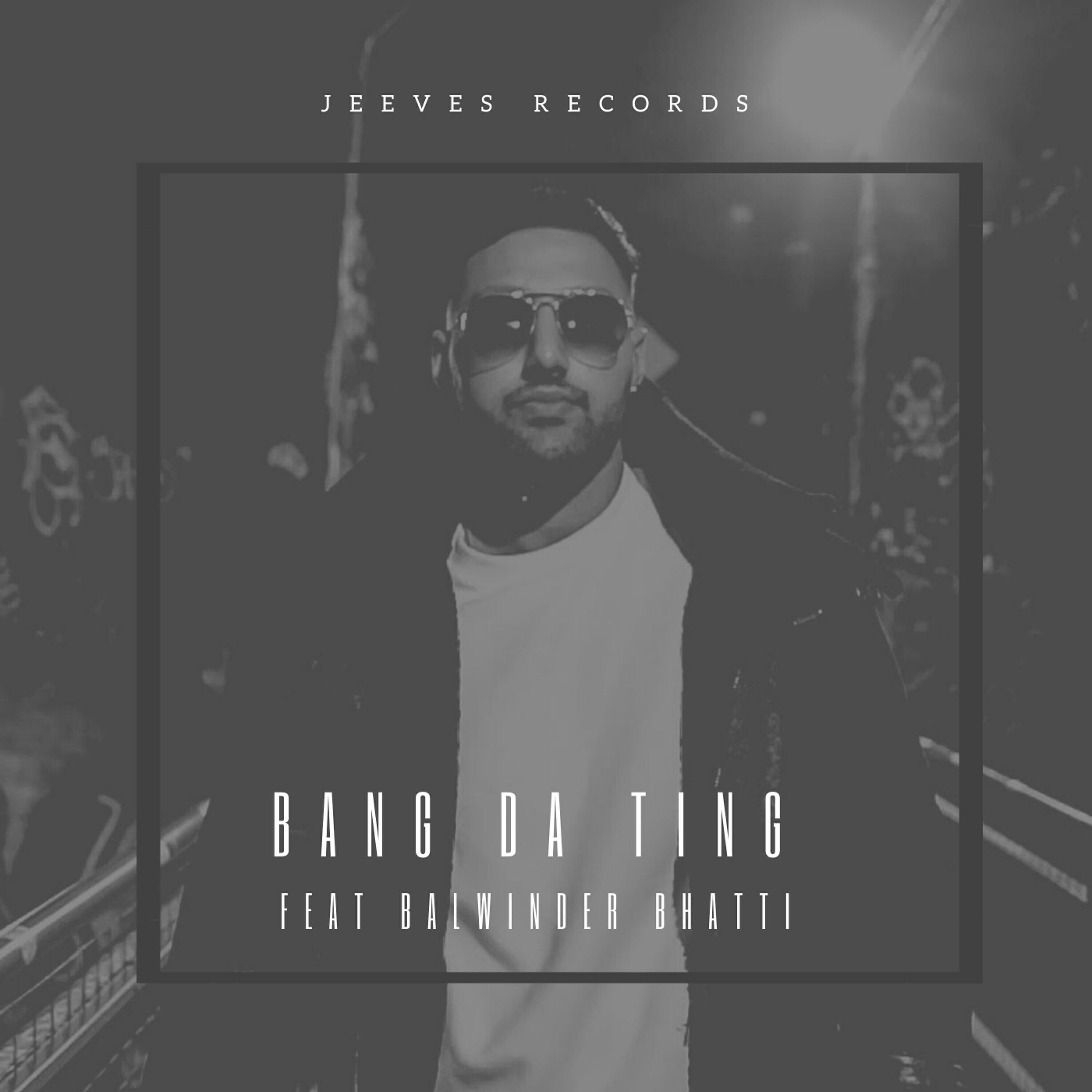 Релиз Bang Da Ting