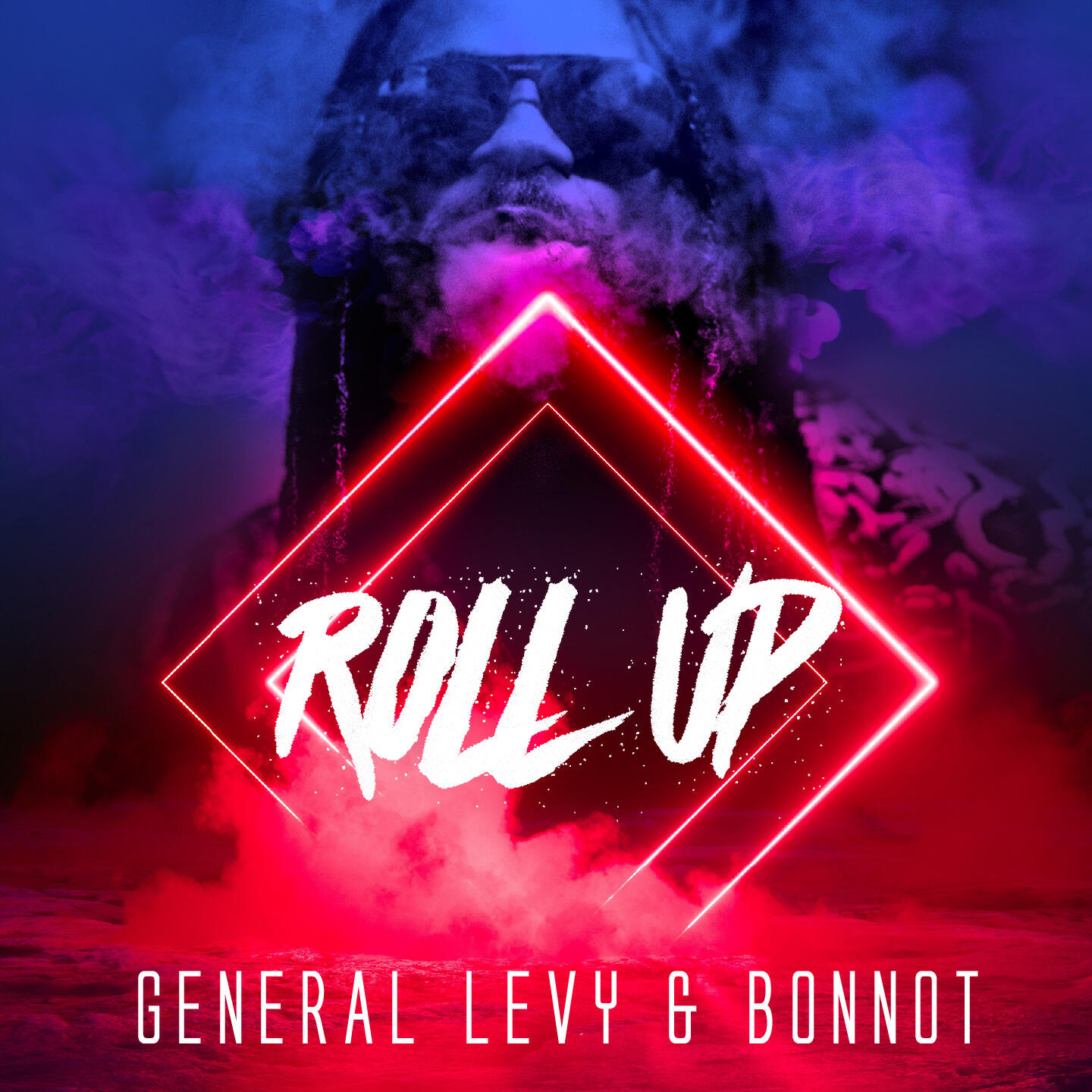 Релиз Roll Up