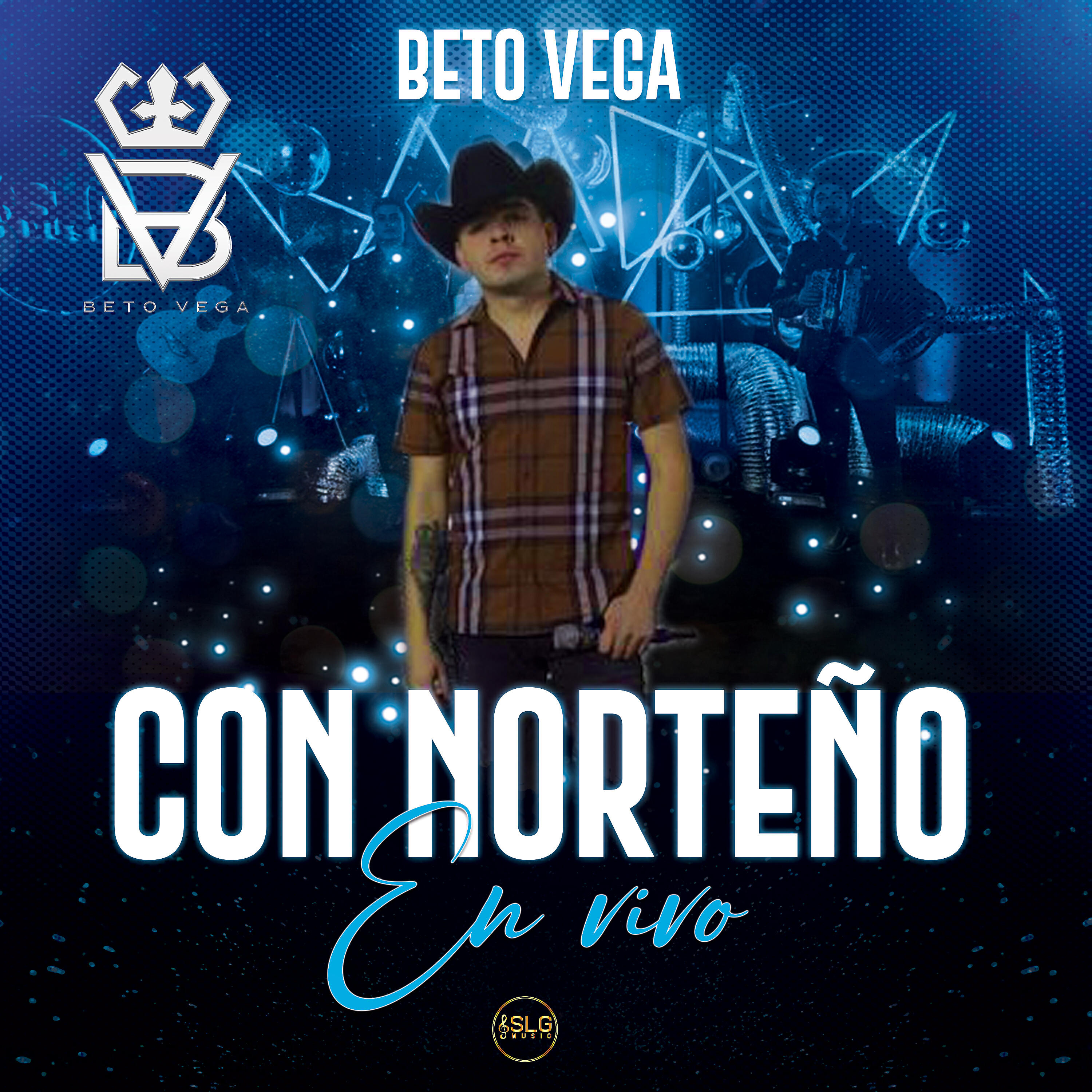 Релиз Con Norteño