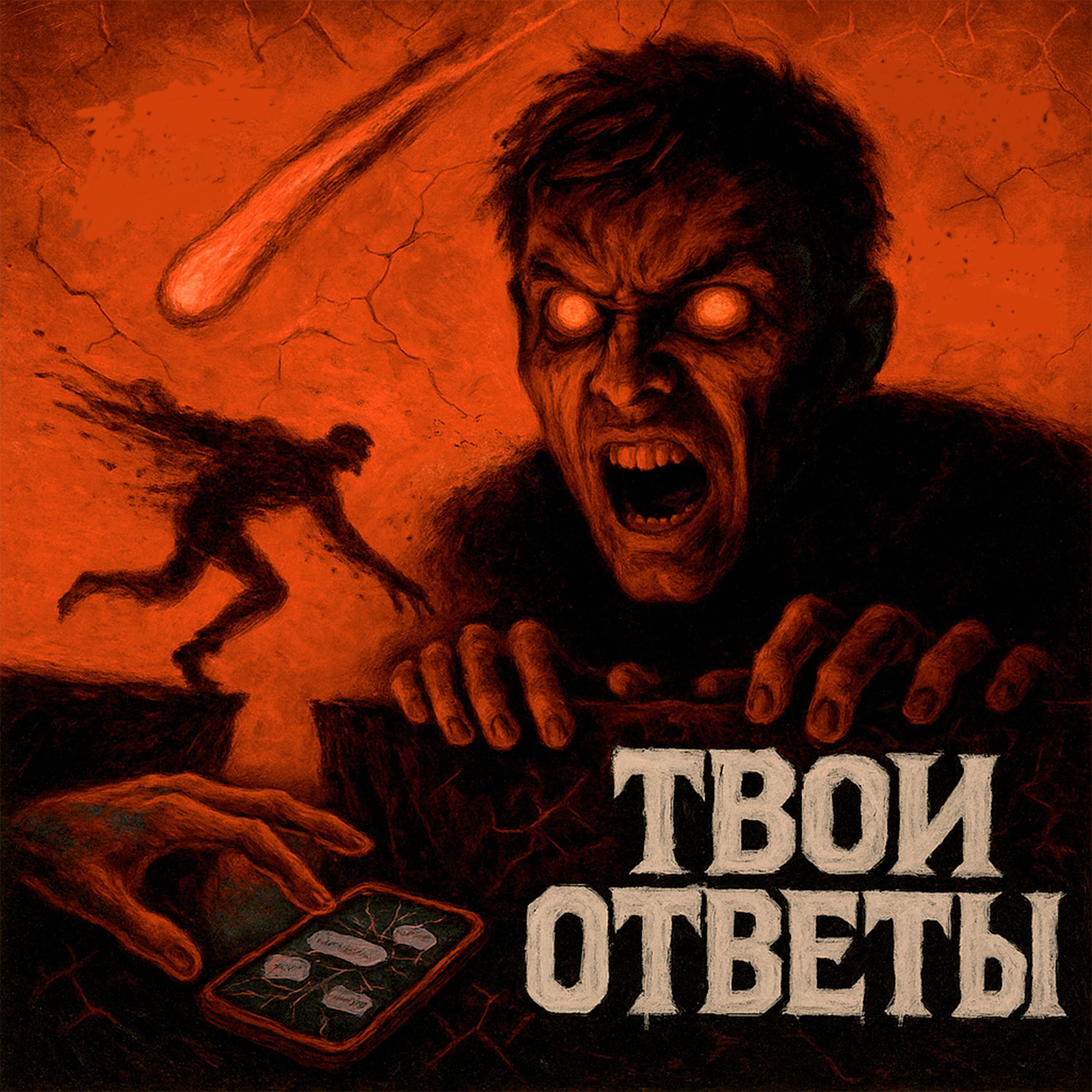 Релиз Твои ответы