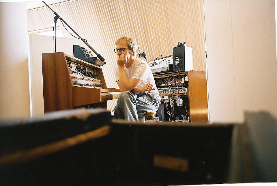 Albrecht Schrader