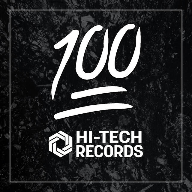 Релиз 100th Release