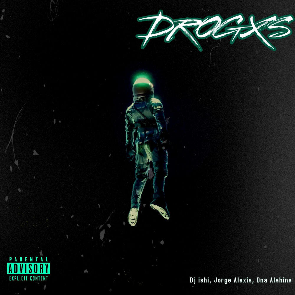 Релиз DROGXS