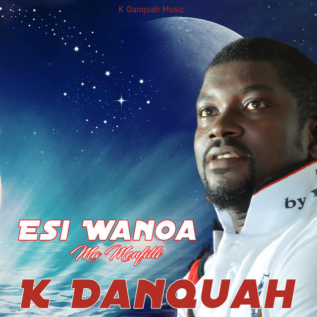 Релиз Esi Wanoa (Ma Menfilli)