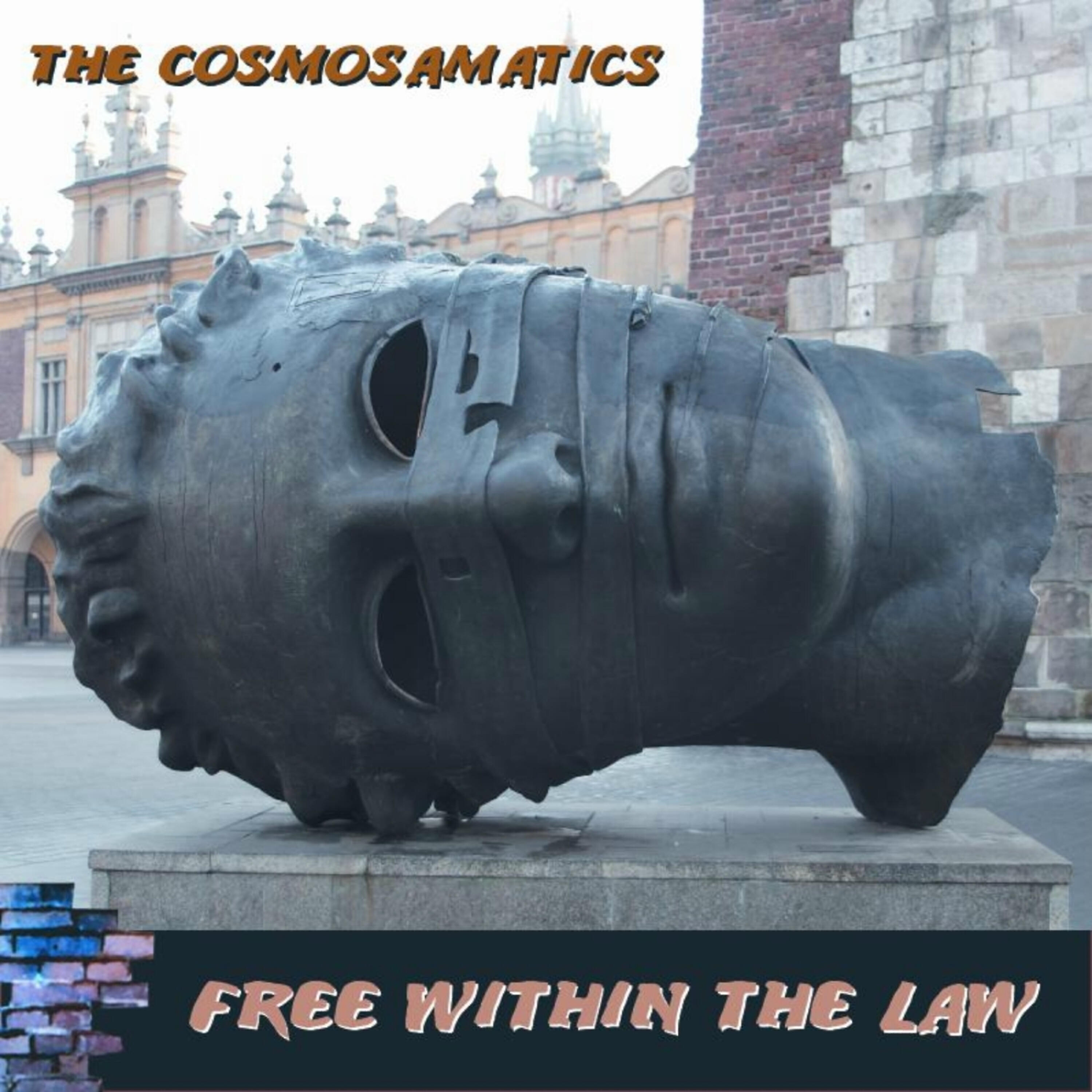 Релиз Free Within the Law