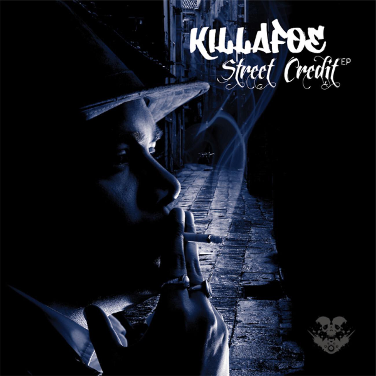 Релиз Street Credit