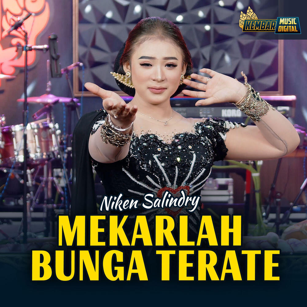 Релиз Mekarlah Bunga Terate