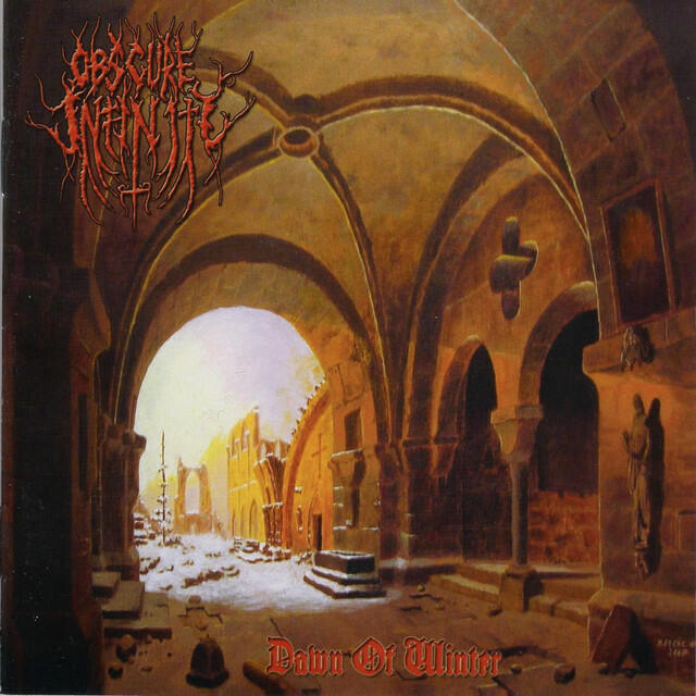 Релиз Dawn of Winter