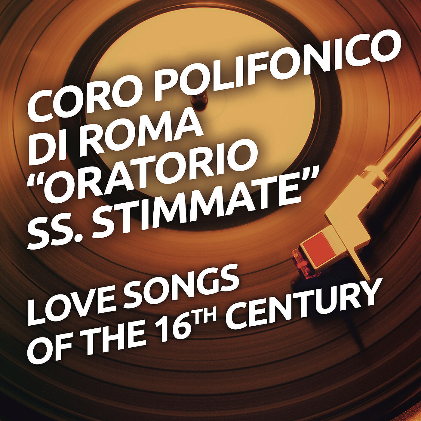 Coro Polifonico Di Roma "Oratorio SS. Stimmate"