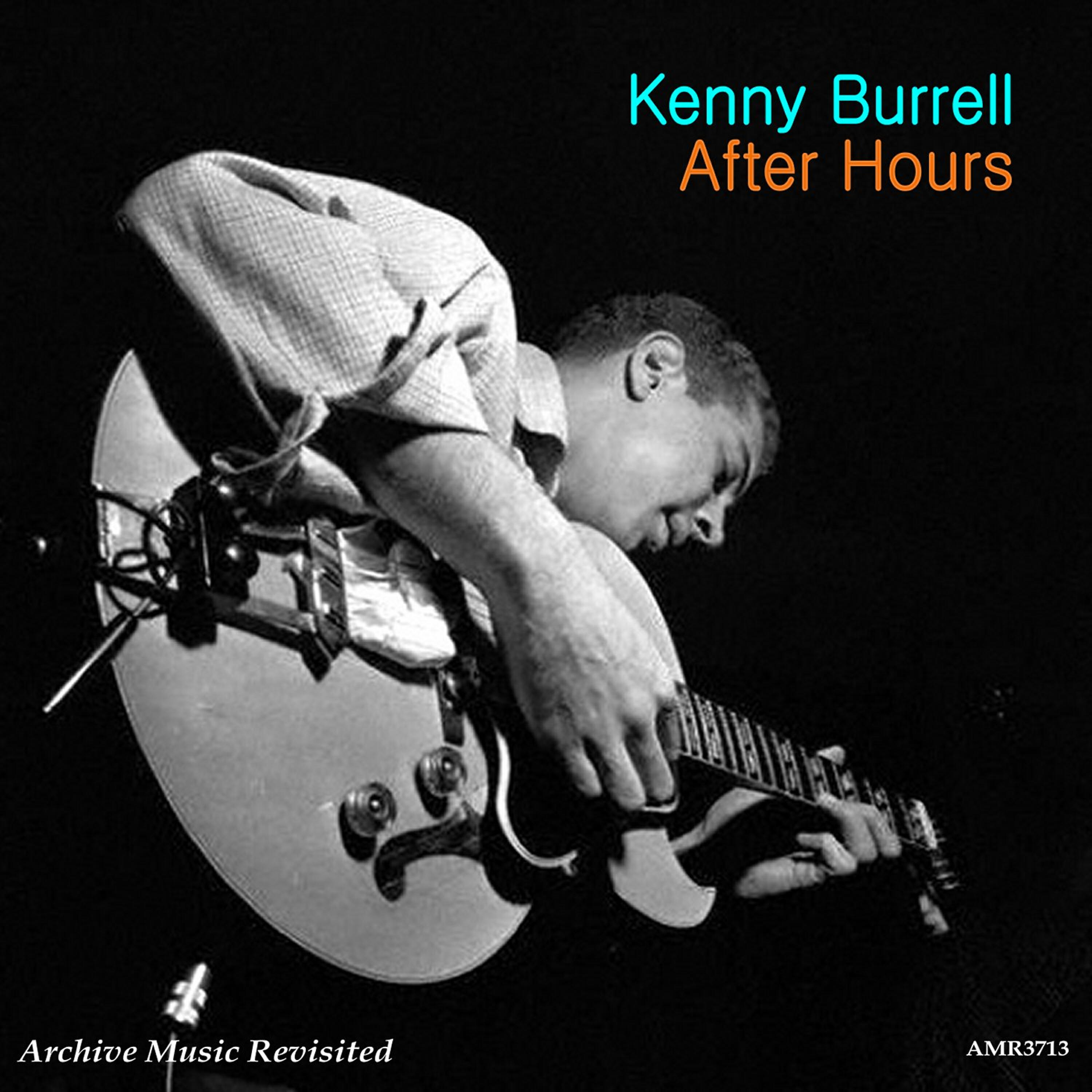 Релиз After Hours