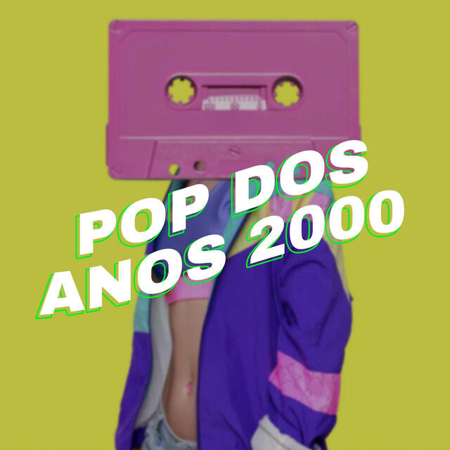 Релиз Pop dos Anos 2000