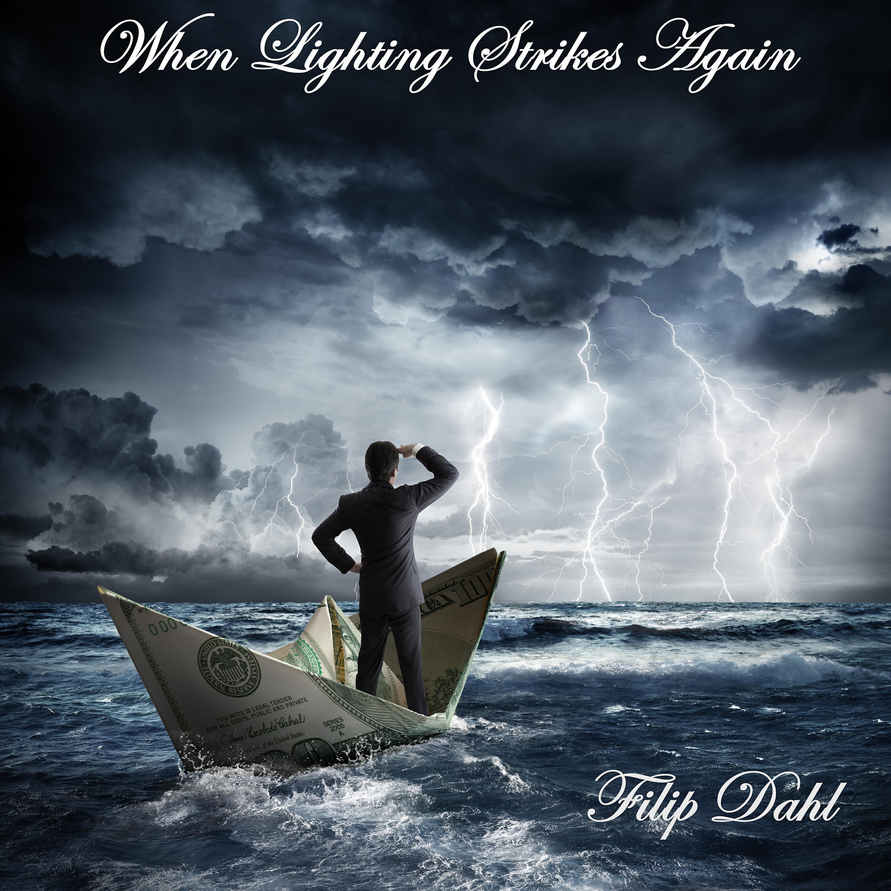 Релиз When Lightning Strikes Again