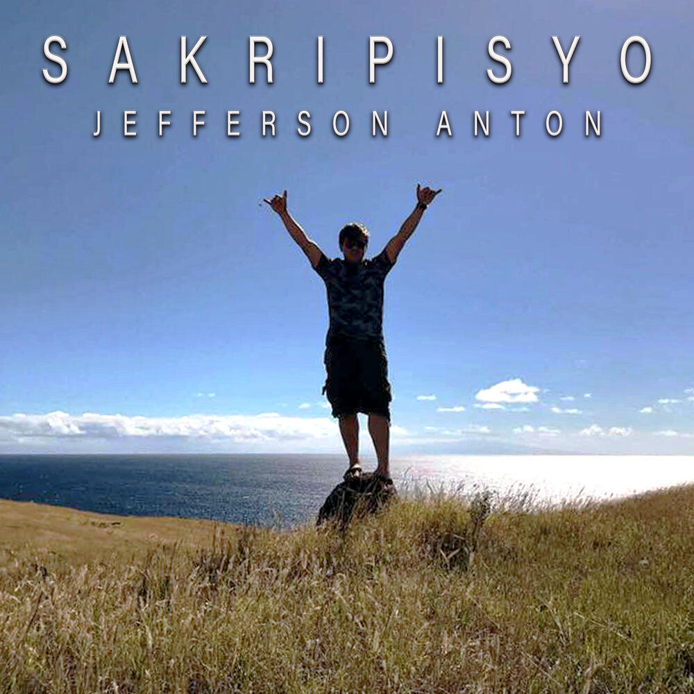 Jefferson Anton