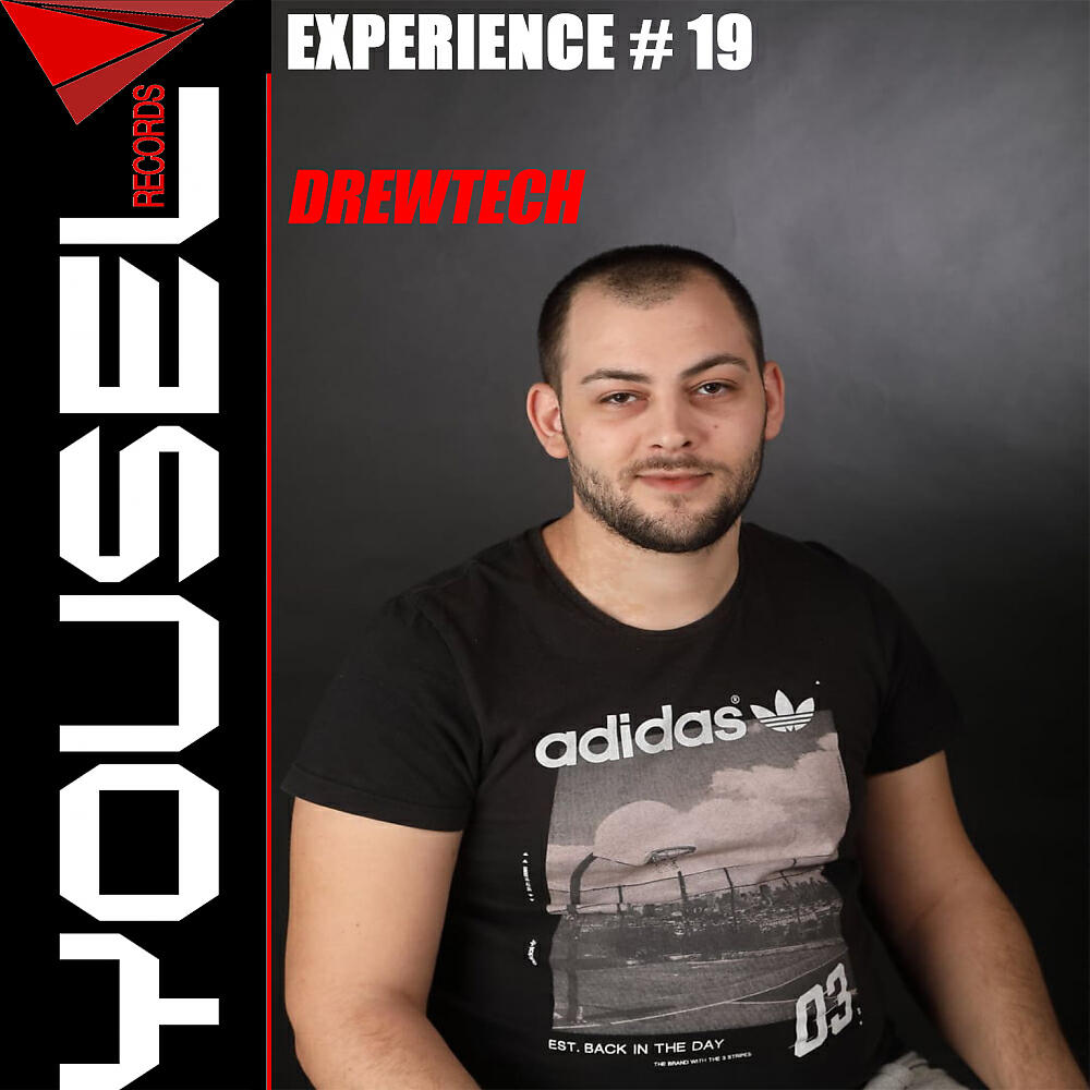 Релиз Yousel Experience # 19