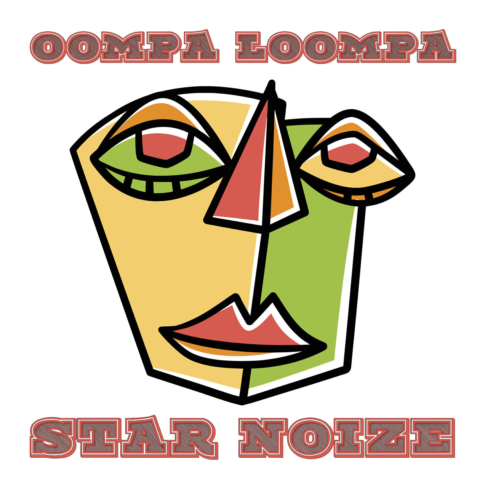 Релиз Oompa Loompa - Mabra Remix (single)