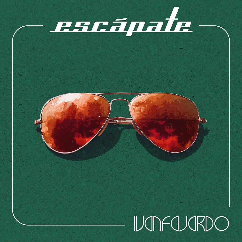 Релиз Escápate