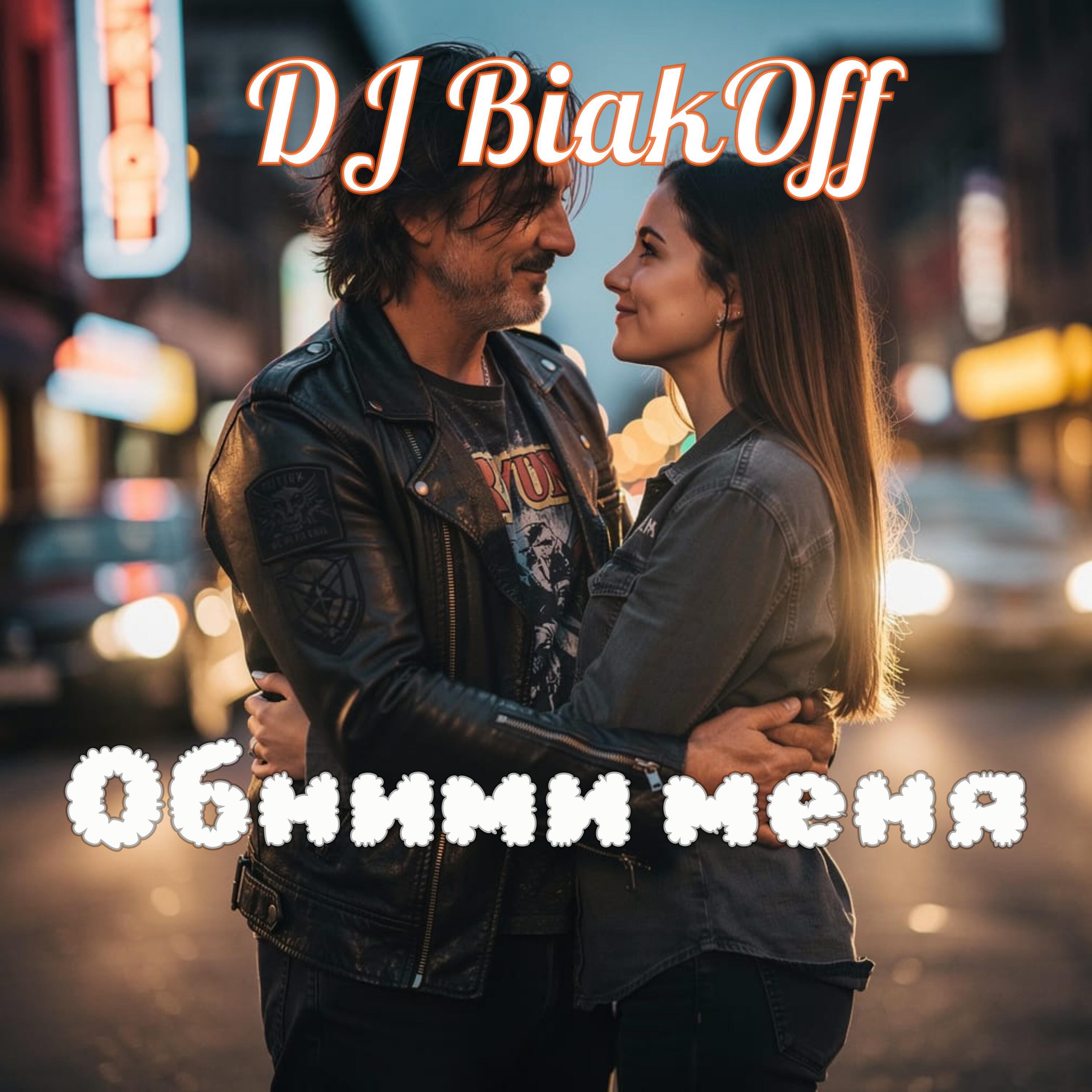Релиз Обними меня