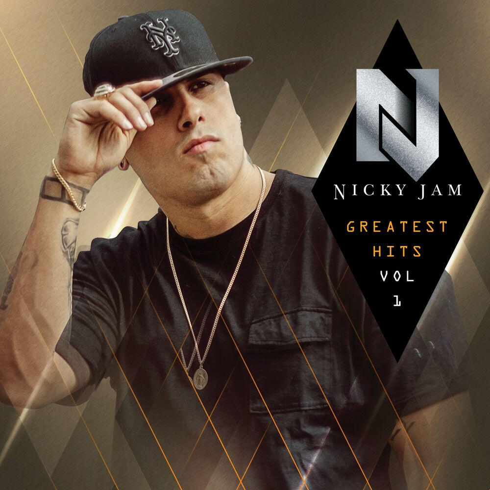 Релиз Greatest Hits Vol. 1