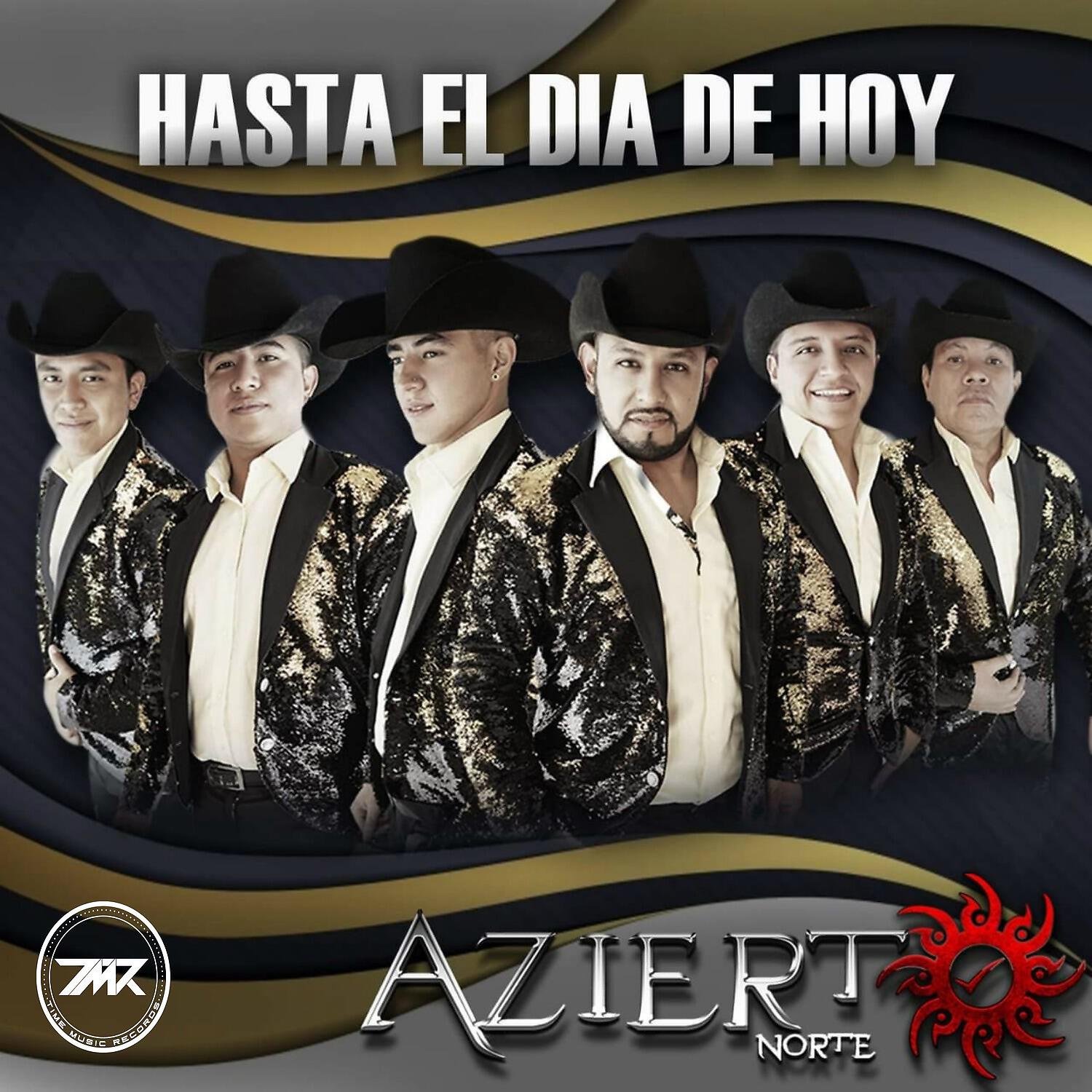 Релиз Hasta el Día de Hoy