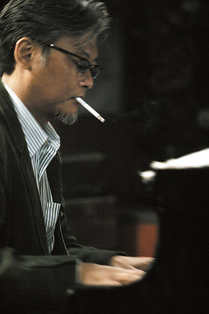 Hiroshi Minami