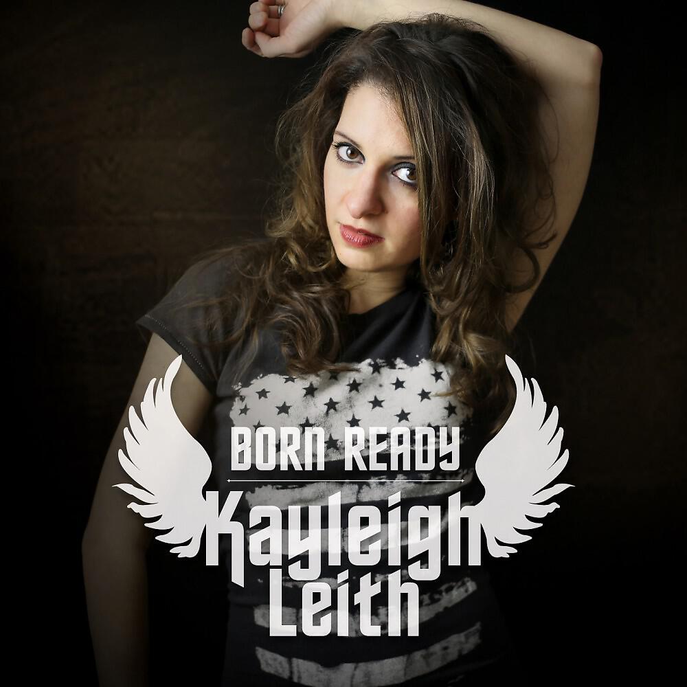Релиз Born Ready