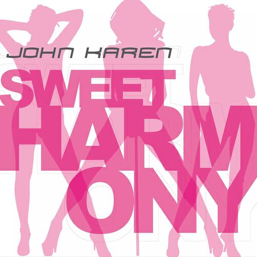 Постер альбома Sweet Harmony
