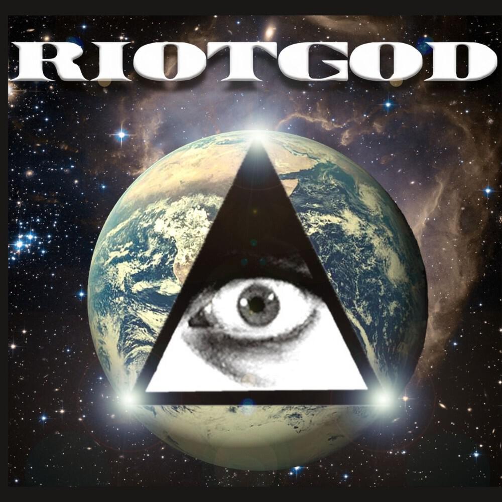 Релиз Riotgod