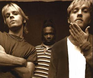 DC Talk