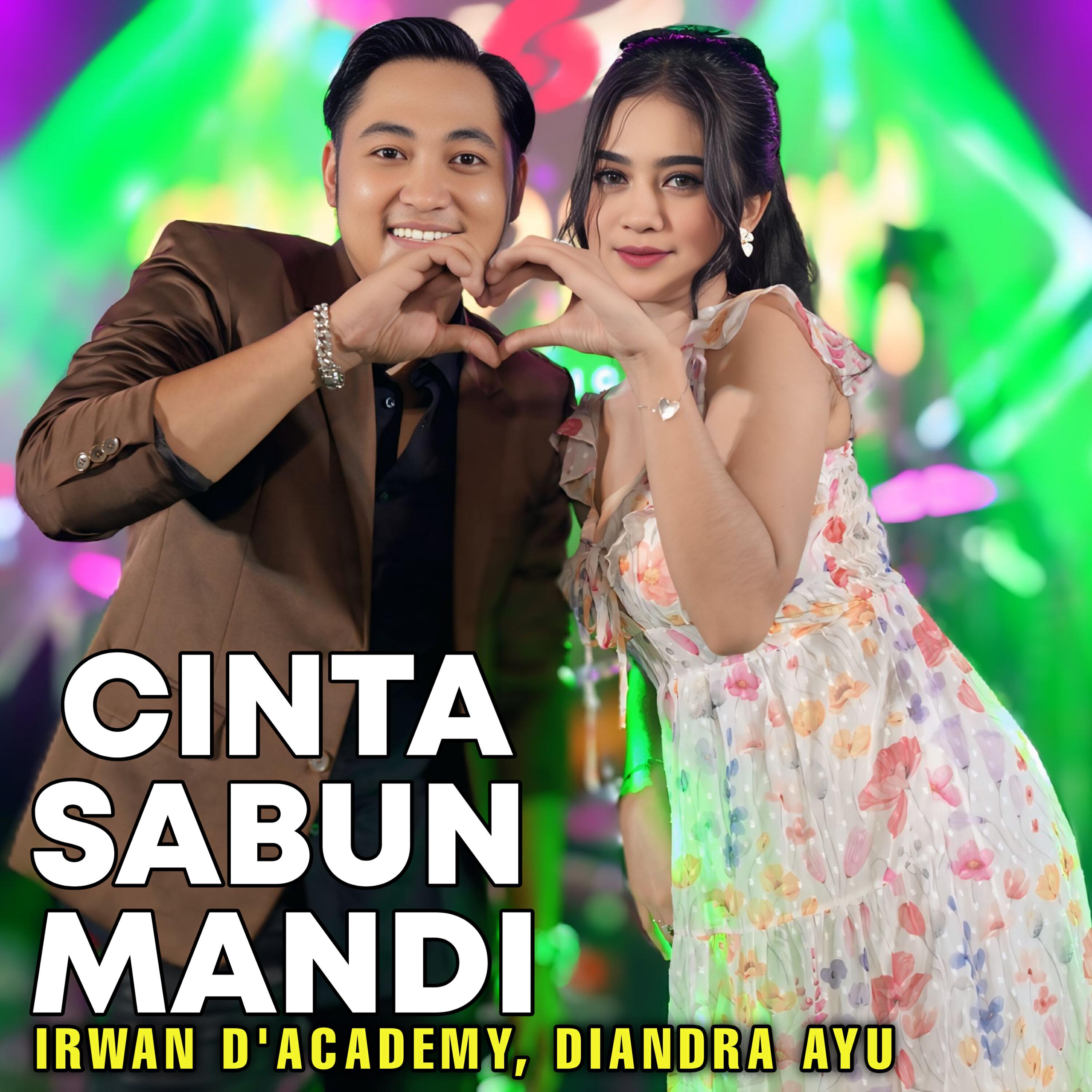 Релиз Cinta sabun mandi