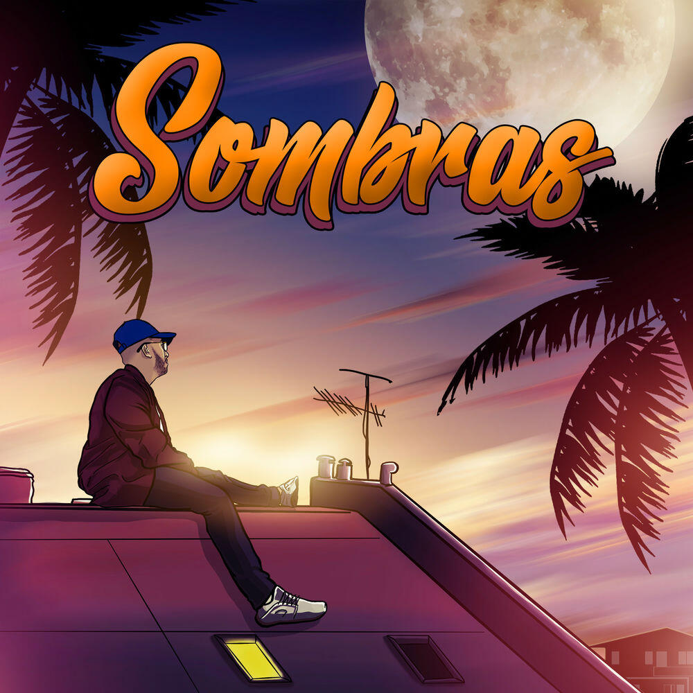 Релиз Sombras