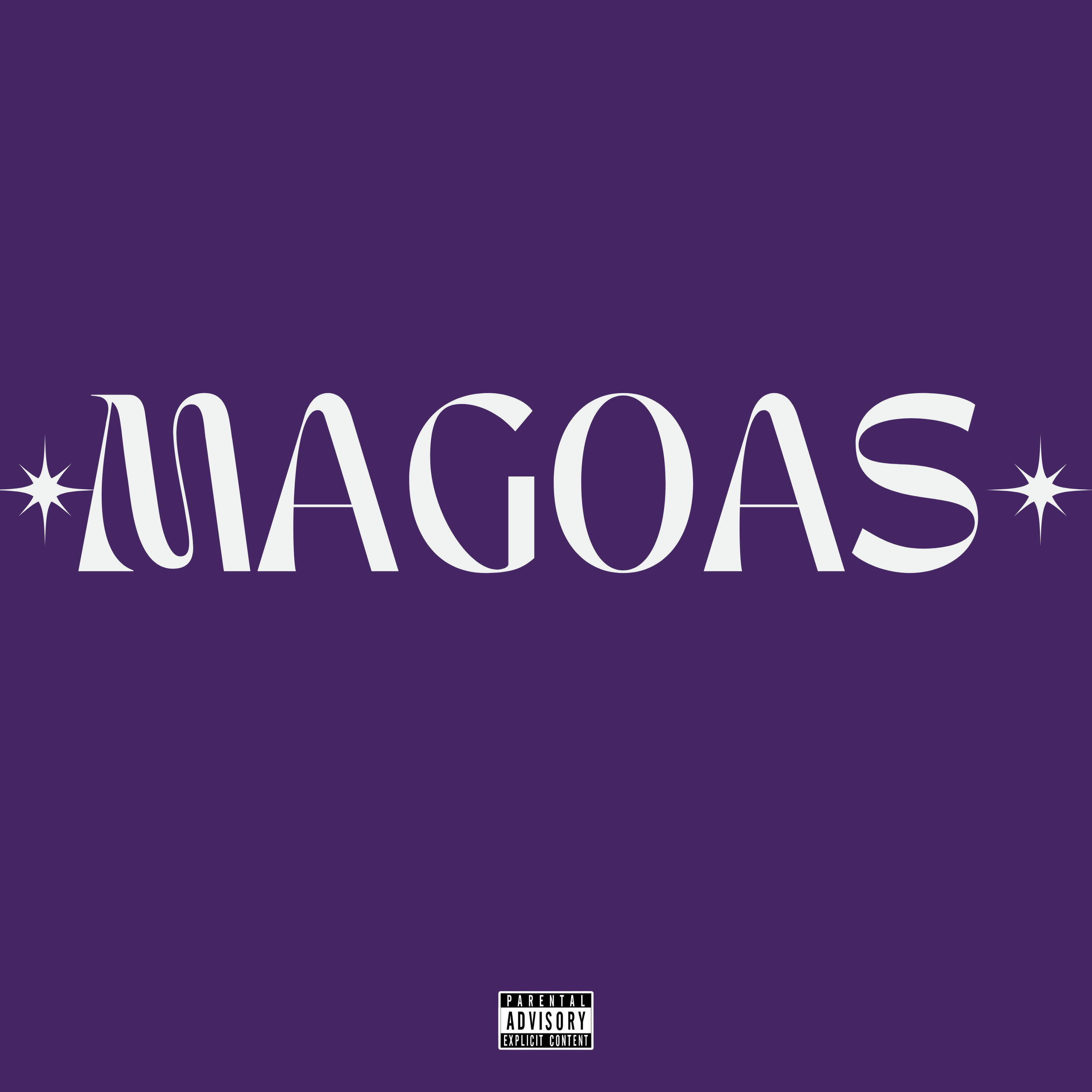 Релиз Mágoas