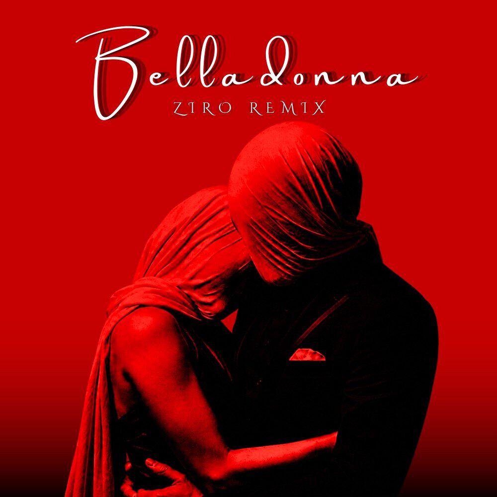 Релиз Belladonna (Ziro Remix)